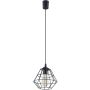 TK Lighting DIAMOND 6207 Závěsná lampa 1x15W/E27