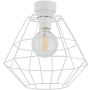 TK Lighting DIAMOND 6210 Stropní lampa 1x15W/E27