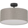 TK Lighting RONDO 6247 Stropní lampa 4x15W/E27