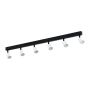 TK Lighting TOP 6270 Bodové světlo 6x10W/gu10 IP20