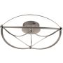 Trio CHARIVARI 621290107 Stropní lampa 1x42w/led 3000k 5100lm ip20