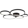 Trio RONDO 622610532 Stropní lampa 1x49w/led 3000k 5800lm ip20