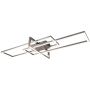 Trio SALINAS 620310307 Stropní lampa 1x34w/led 3000k 3900lm ip20