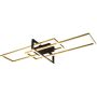 Trio SALINAS 620310308 Stropní lampa 1x34w/led 3000k 3900lm ip20