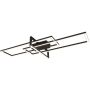 Trio SALINAS 620310332 Stropní lampa 1x34w/led 3000k 3900lm ip20