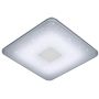 Trio SAMURAI 628613001 Stropní lampa 1x21.5w/led 3000-5500k 2400lm ip20