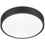 Trio WACO 627413032 Stropní lampa 1x28w/led 2300+3000+4000k 3200lm ip20