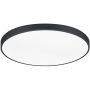 Trio WACO 627417532 Stropní lampa 1x51w/led 2300+3000+4000k 12400lm ip20