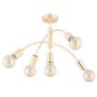 Alfa ARINI 63285 Stropní lampa 5x15W/E27 IP20
