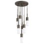 Alfa ARIZON 63438 Závěsná lampa 7x/E14