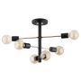 Alfa BRISK PRO 63184 Stropní lampa 6x60W/E27 IP20