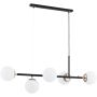 Alfa DANSA 63362 Závěsná lampa 5x10W/E14