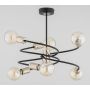 Alfa DISCO 63233 Stropní lampa 6x15W/E27 IP20