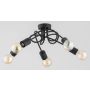 Alfa DISEL 63279 Stropní lampa 5x15W/E27 IP20