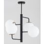 Alfa LAMUR 63284 Stropní lampa 4x10W/E14 IP20