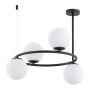 Alfa RINGO 63256 Závěsná lampa 4x10W/E14 IP20