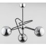 Alfa SAGITO 63077 Stropní lampa 3x40W/E14 IP20