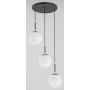 Alfa SEBIA 63108 Stropní lampa 3x40W/E14