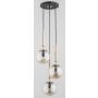 Alfa VOLDA 63068 Závěsná lampa 1x40W/E14