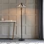 Endon ASTORIA 63934 Stojací lampa 2x60W/E27 IP20