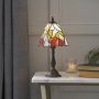 Endon BOTANICA 63963 Stolní lampa 1x40W/E14 IP20