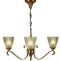Endon COLUMBIA 63436 Lustr 3x40W/E14