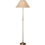 Endon FITZROY 63811 Stojací lampa 1x60W/B22