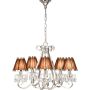 Endon OKSANA 63511 Lustr 5x40W/E14