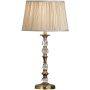 Endon POLINA 63594 Stolní lampa 1x60W/E27
