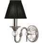 Endon POLINA 63597 Nástěnná lampa 1x40W/E14