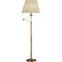 Endon STANFORD 63621 Stojací lampa 1x60W/E27