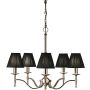 Endon STANFORD 63637 Lustr 5x40W/E14