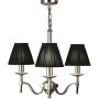 Endon STANFORD 63638 Lustr 3x40W/E14