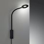 Fischer&Honsel Cama 30432 Nástěnná lampa 1x6W/LED 3000K 740 lm IP20