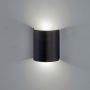 Fischer&Honsel Halv 30513 Nástěnná lampa 2x4W/LED 2700K 840 lm IP20