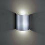 Fischer&Honsel Halv 30515 Nástěnná lampa 2x4W/LED 2700K 840 lm IP20