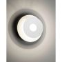 Fischer&Honsel Hennes 30473 Nástěnná lampa 1x7W/LED 3000K 840 lm IP20