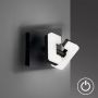 Fischer&Honsel Ray 30474 Nástěnná lampa 1x4.5W/LED 3000K 620 lm IP20