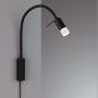 Fischer&Honsel Seng 30428 Nástěnná lampa 1x4.5W/LED 2700K 550 lm IP20