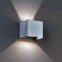 Fischer&Honsel Wall 30403 Nástěnná lampa 2x3W/LED 3000K 540 lm IP44