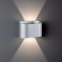 Fischer&Honsel Wall 30425 Nástěnná lampa 2x3W/LED 3000K 540 lm IP44