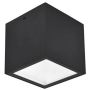 Lutec GEMINI 6389102012 Stropní lampa 1x7w/led 3000k 750lm ip65