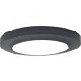 Lutec KAYAH 6392202457 Stropní lampa 1x16.5w/led 3000k 1250lm ip54