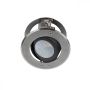 Norlys MOSS 6370ST Zasouvací osvětlení 1x8W/LED 3000K 840LM IP65
