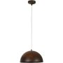 Nowodvorski HEMISPHERE S 6367 Závěsná lampa 1x60W/E27 IP20