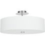 Nowodvorski VIVIANE 6391 Stropní lampa 3x60W/E27 IP20