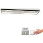 Paul Neuhaus MAILAK 6391-16 Stropní lampa 8x39W/LED 3000k 5100lm ip20