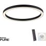 Paul Neuhaus PURE-LINES 6306-13 Závěsná lampa 1x42W/LED 2700-5000k 4100lm ip20