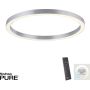 Paul Neuhaus PURE-LINES 6306-95 Stropní lampa 1x42W/LED 2700-5000k 4700lm ip20