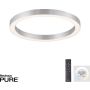 Paul Neuhaus PURE-LINES 6309-95 Stropní lampa 1x30W/LED 2700-5000k 3300lm ip20
